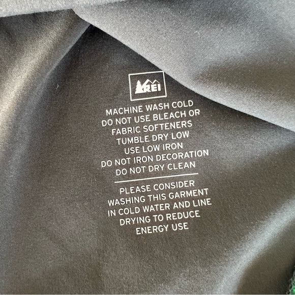 REI Running/Hiking/Workout Shorts - Picture 4 of 4